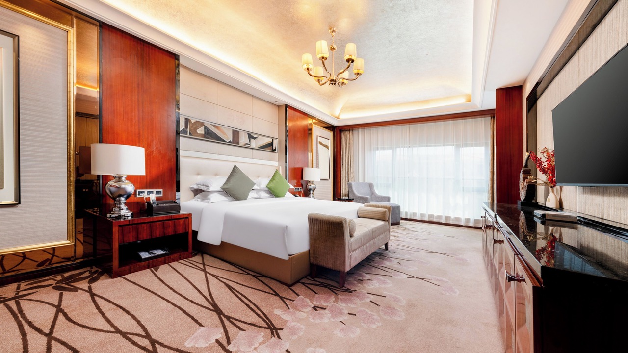 Photo of Bedroom in Nanhai