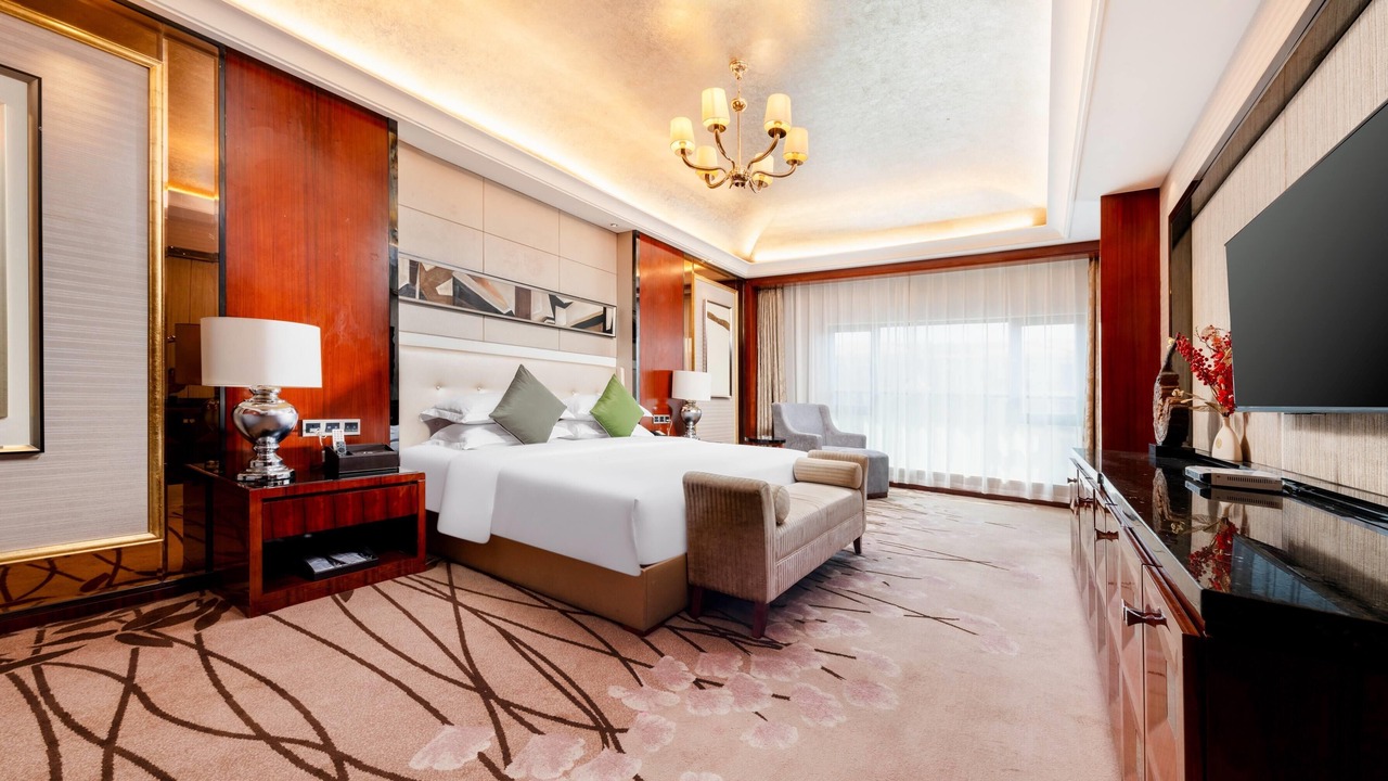 Photo of Bedroom in Nanhai