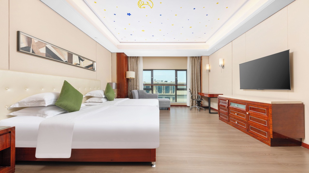 Photo of Bedroom in Nanhai