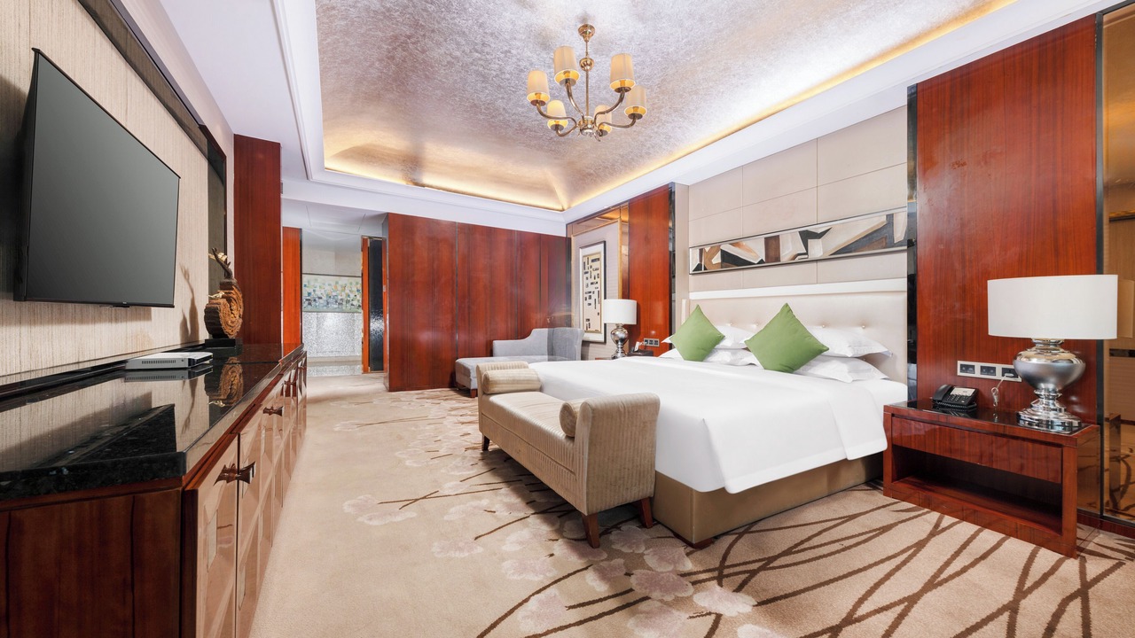 Photo of Bedroom in Nanhai