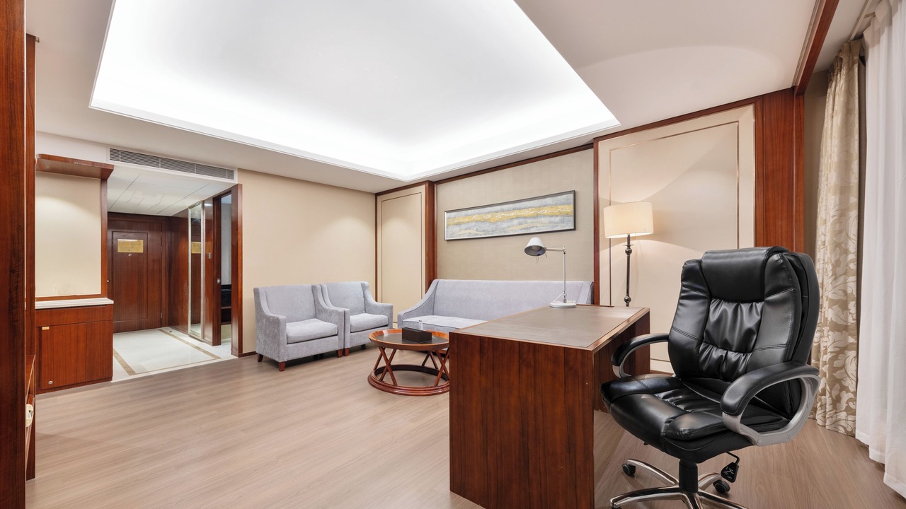Photo of Bedroom in Nanhai