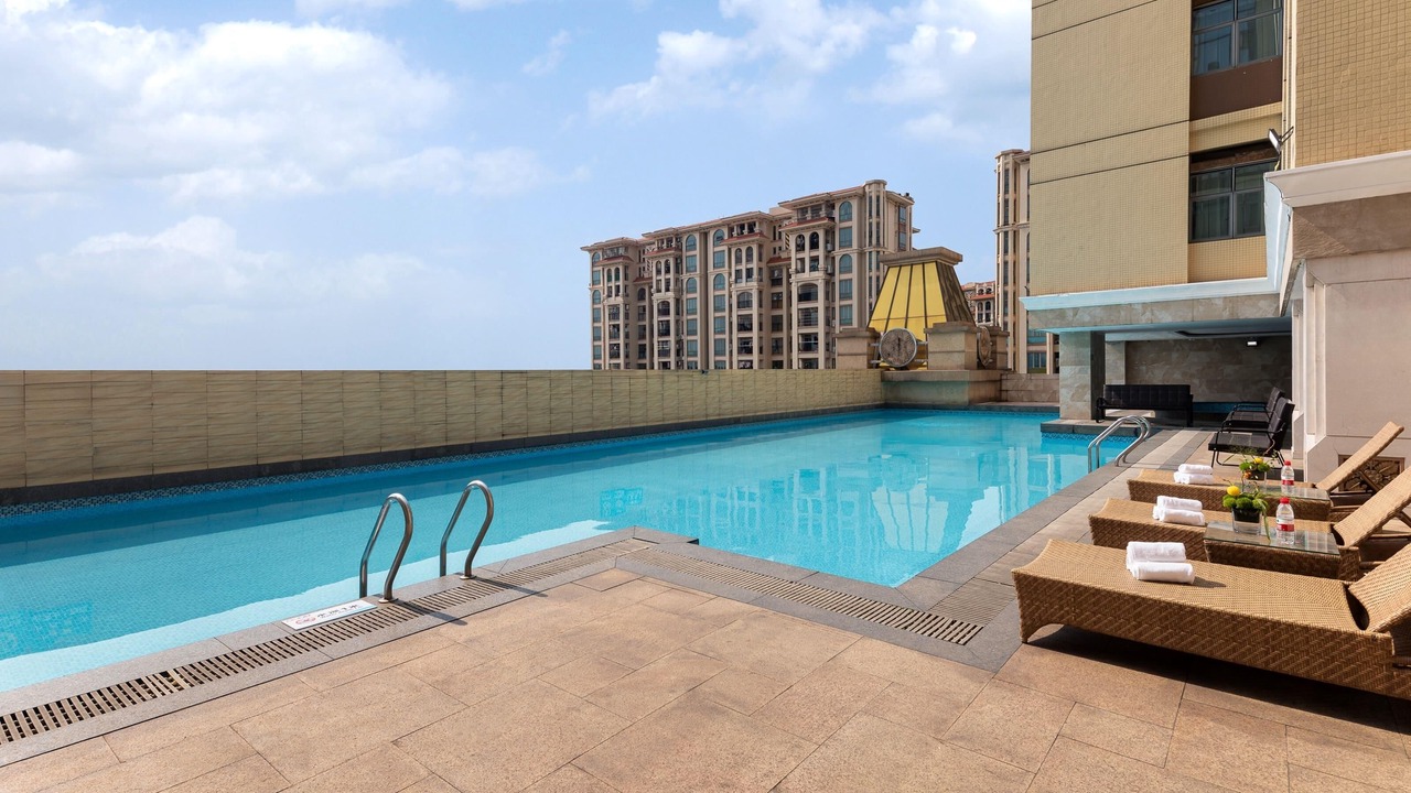 Photo of Outdoor in Nanhai