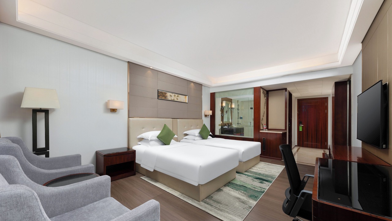 Photo of Bedroom in Nanhai
