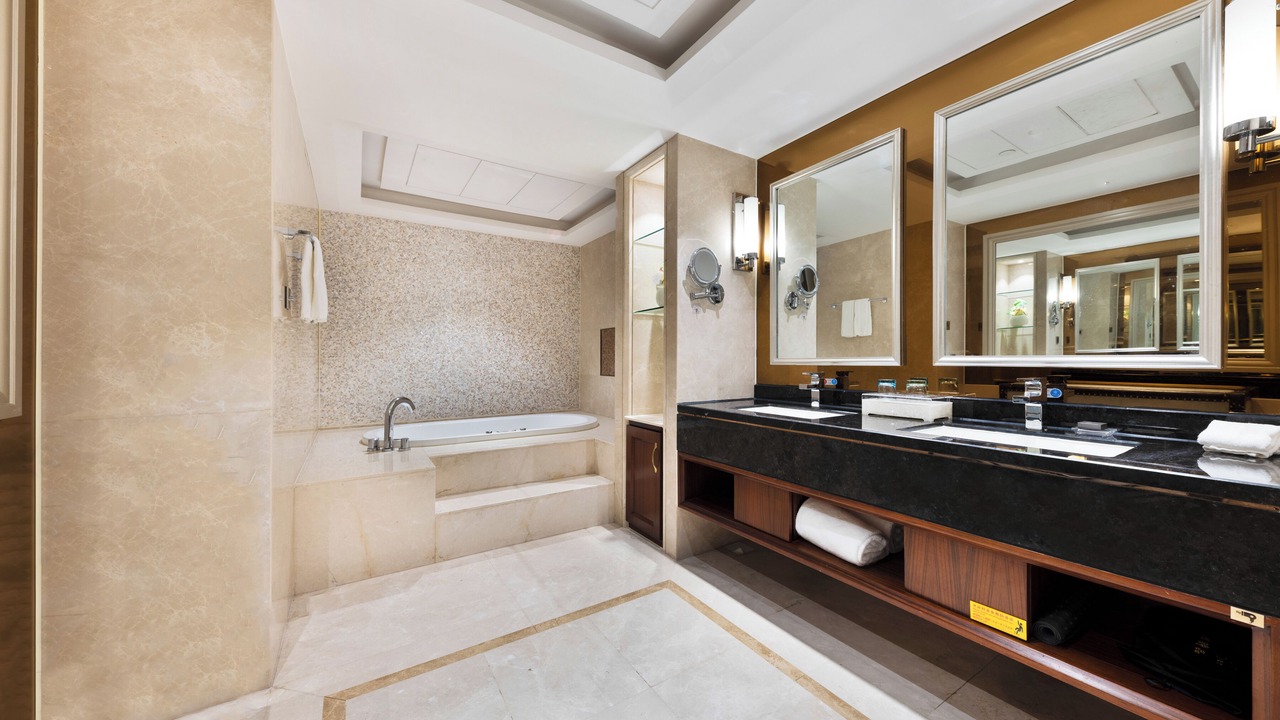 Photo of Bathroom in Nanhai