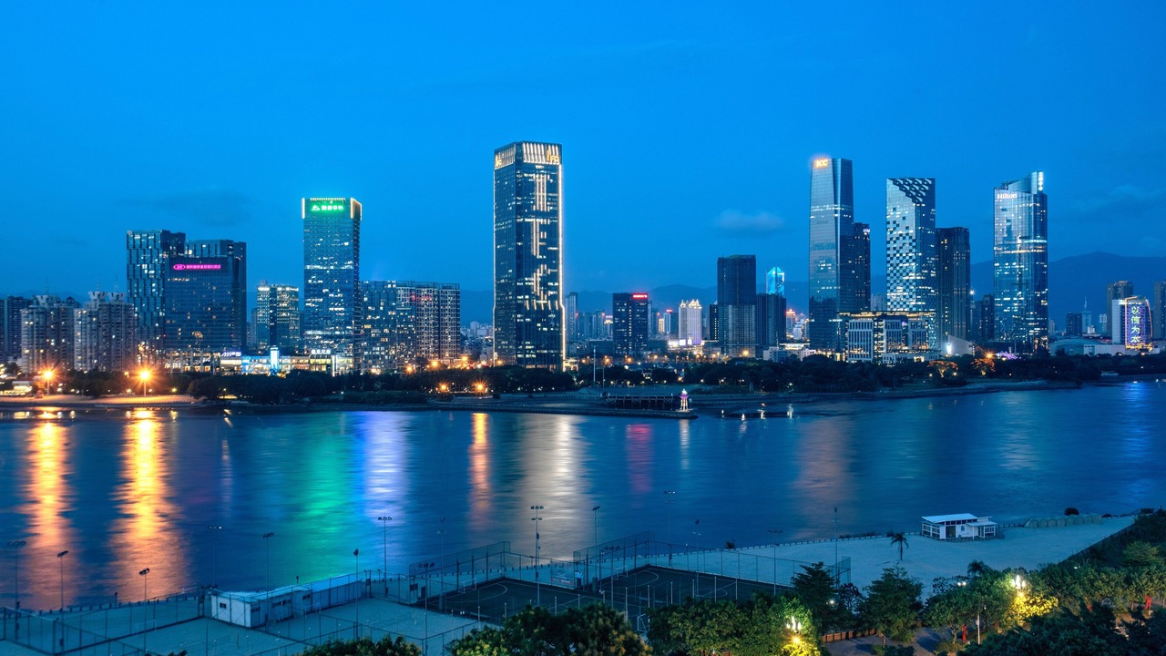 Photo of Outdoor in Cangshan