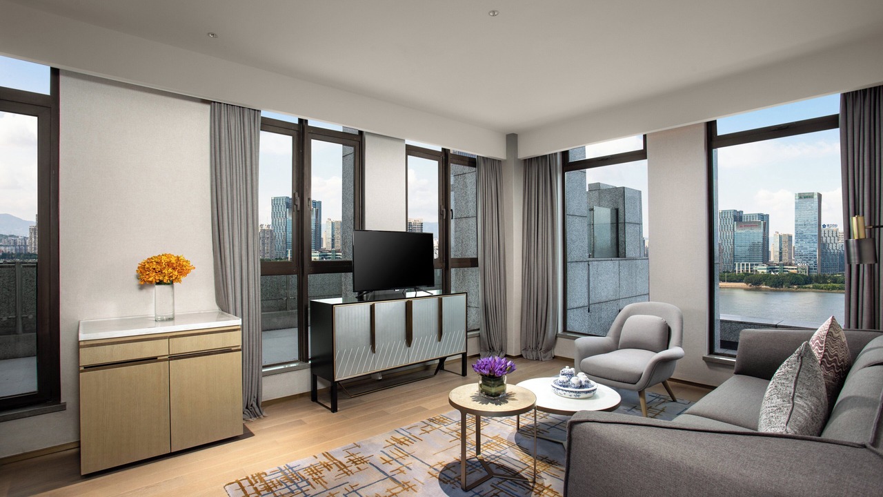 Photo of Bedroom in Cangshan