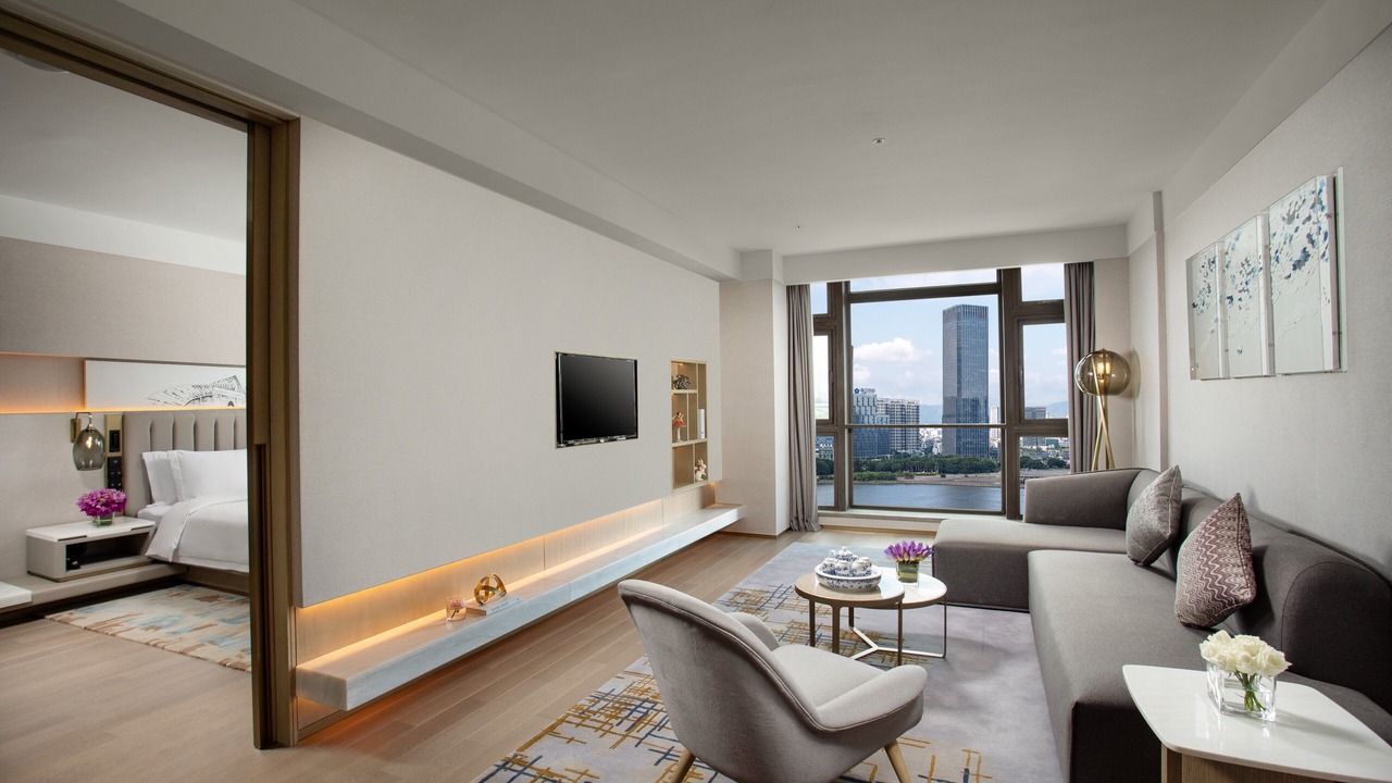 Photo of Bedroom in Cangshan