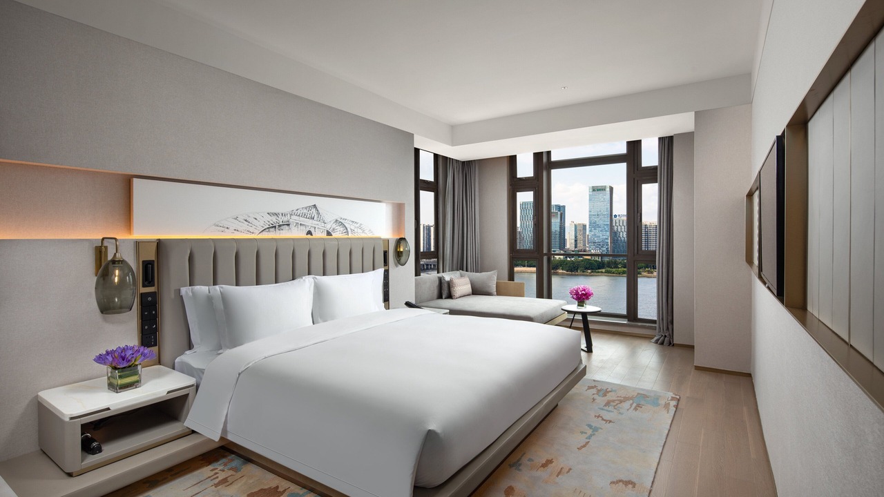 Photo of Bedroom in Cangshan