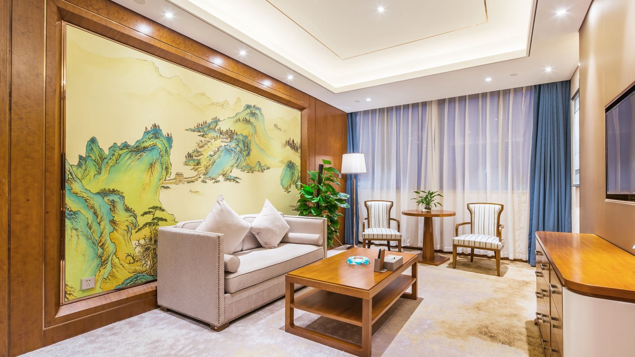 Photo of Bedroom in Wangmu