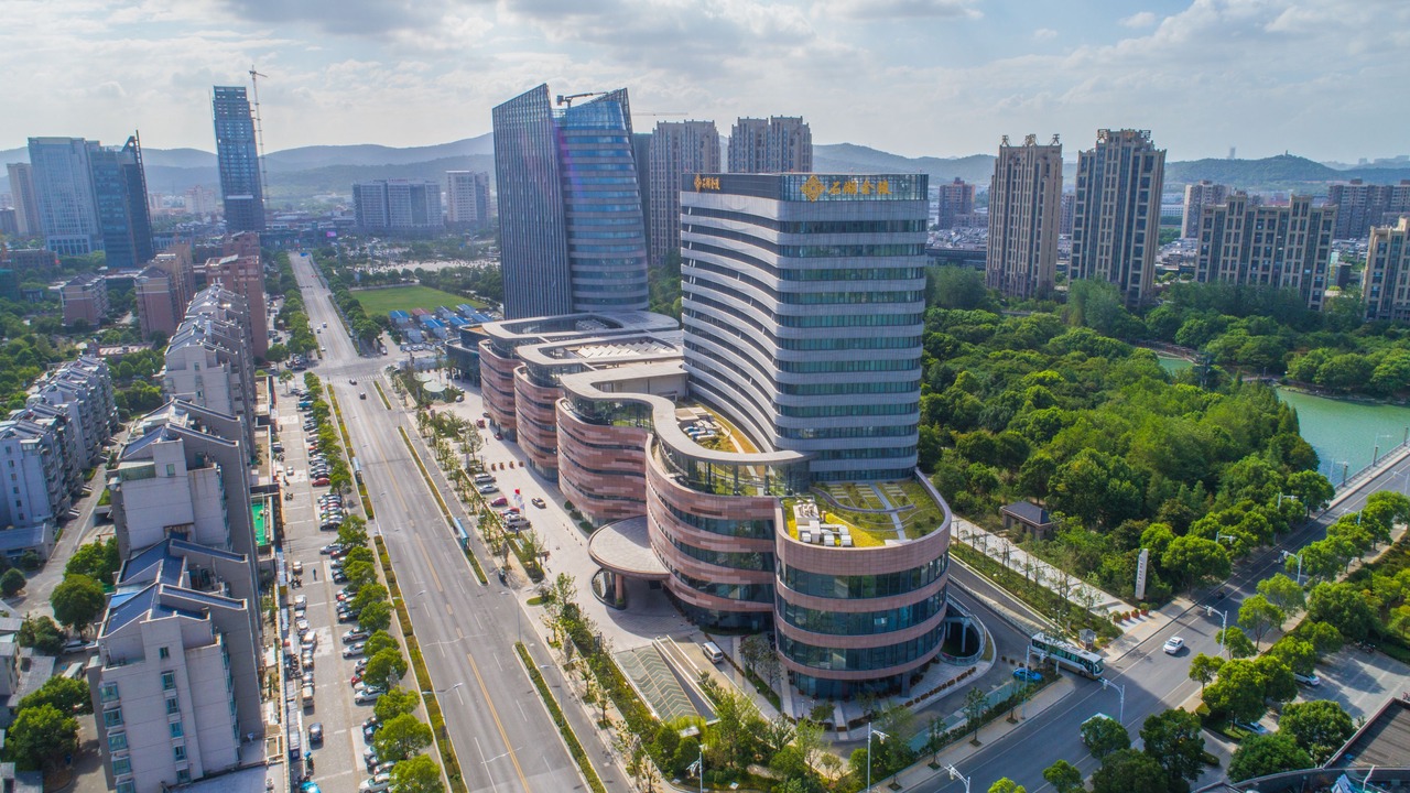 Photo of Outdoor in Wangmu
