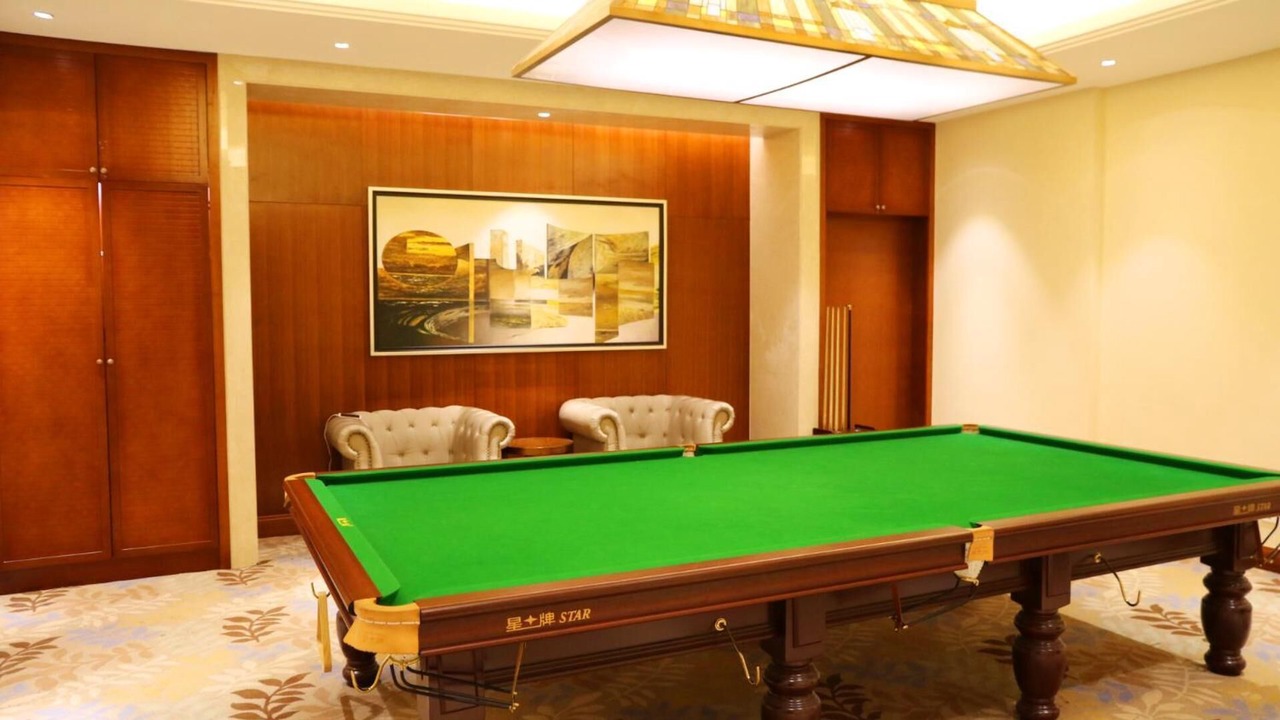 Photo of Bedroom in Wangmu