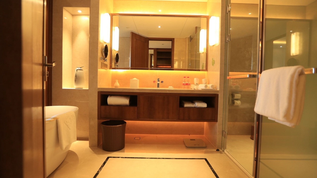 Photo of Bathroom in Wangmu