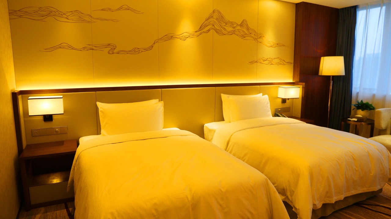 Photo of Bedroom in Wangmu