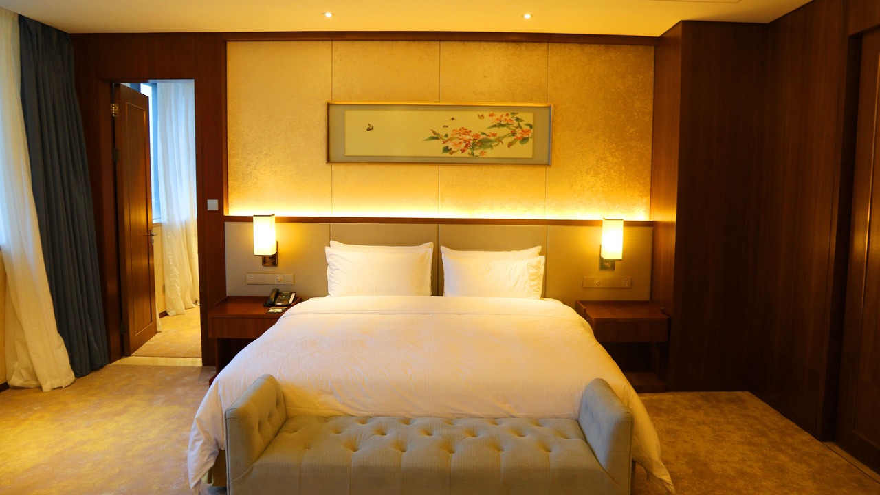 Photo of Bedroom in Wangmu