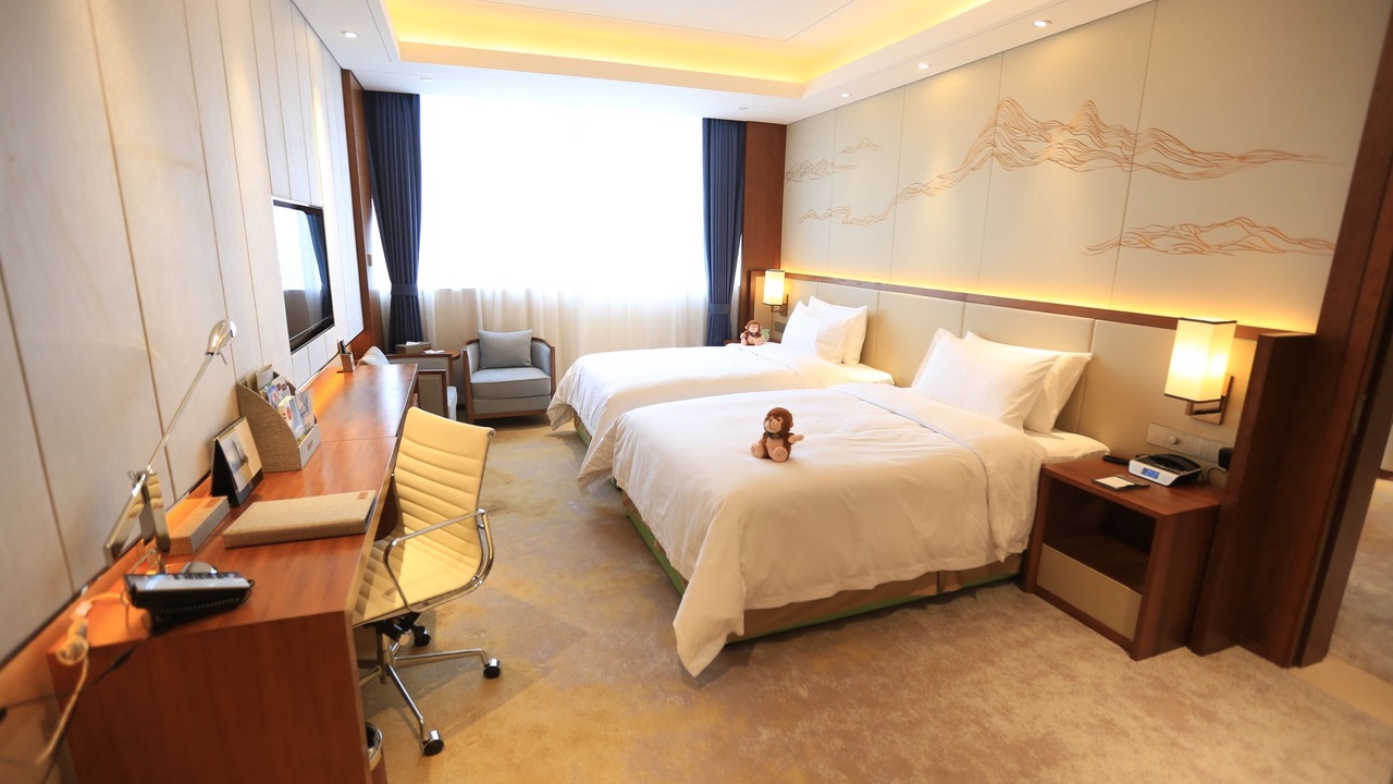 Photo of Bedroom in Wangmu