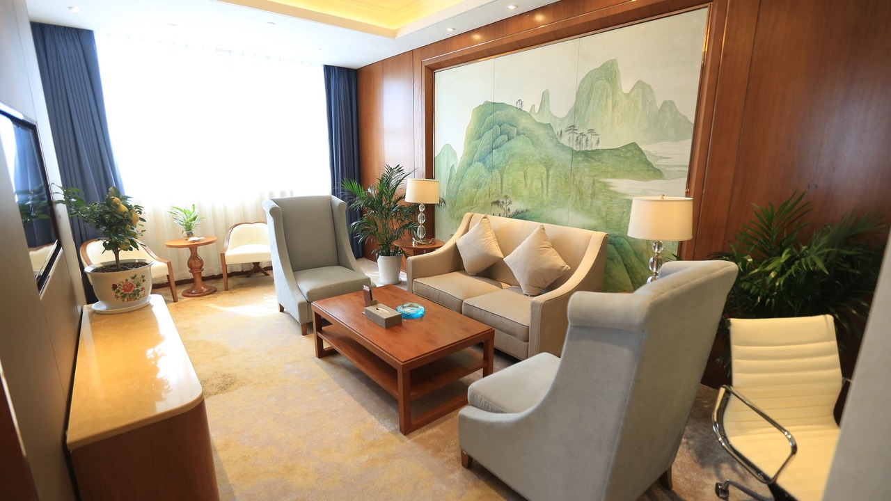 Photo of Bedroom in Wangmu