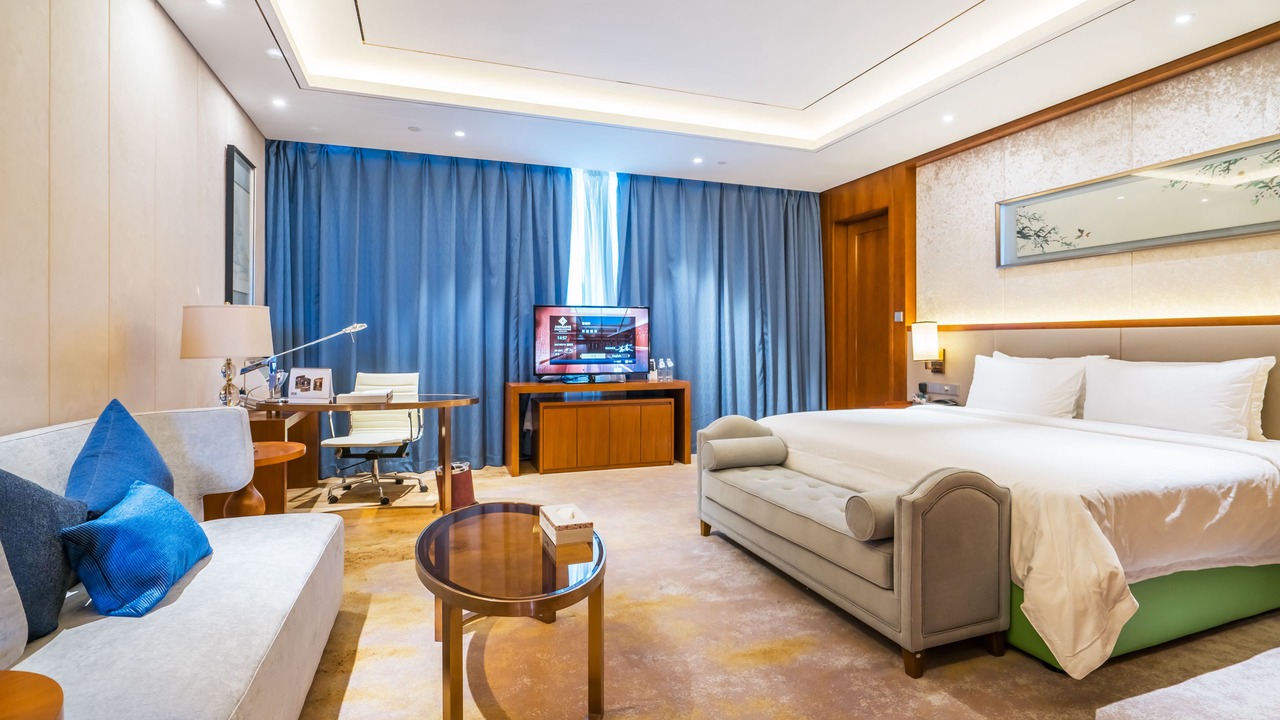 Photo of Bedroom in Wangmu
