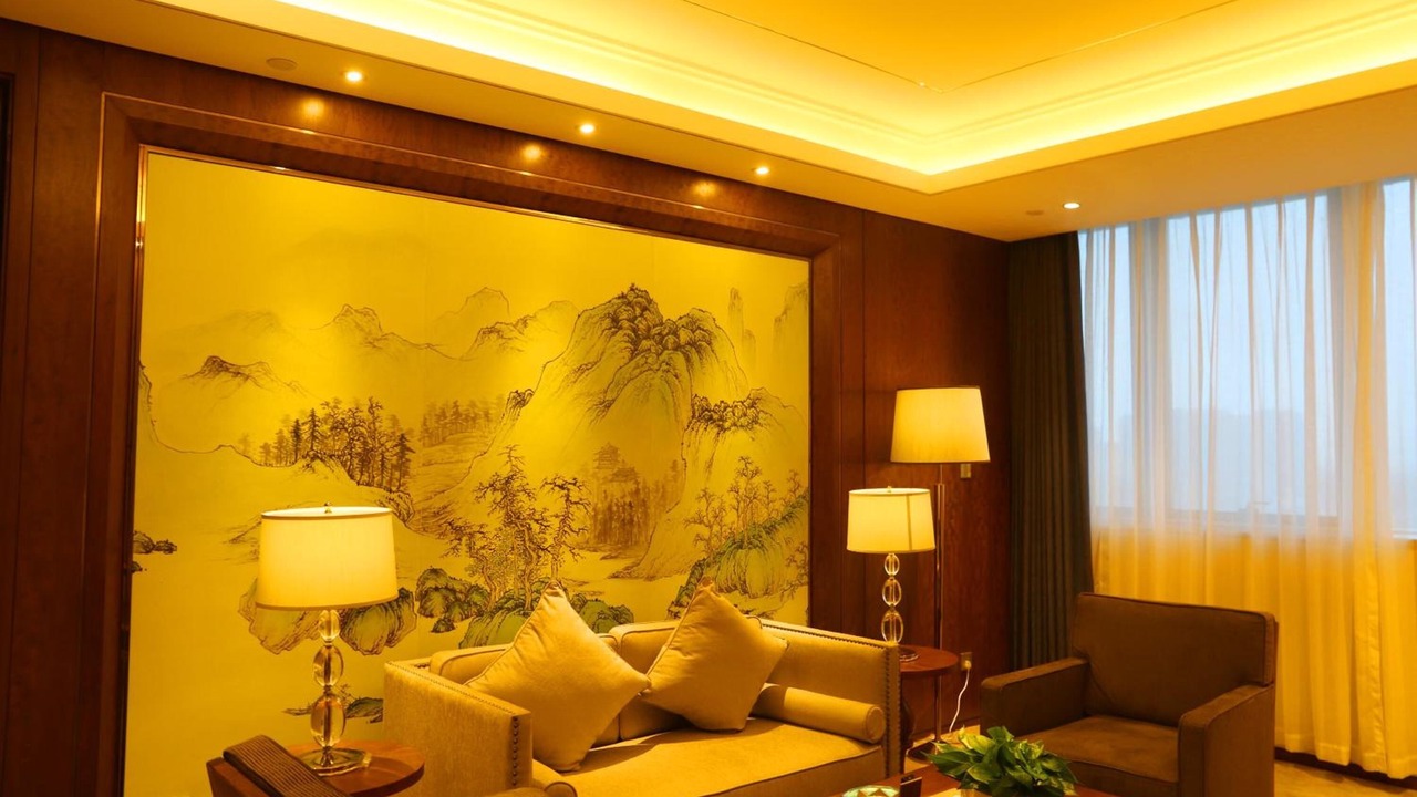 Photo of Bedroom in Wangmu