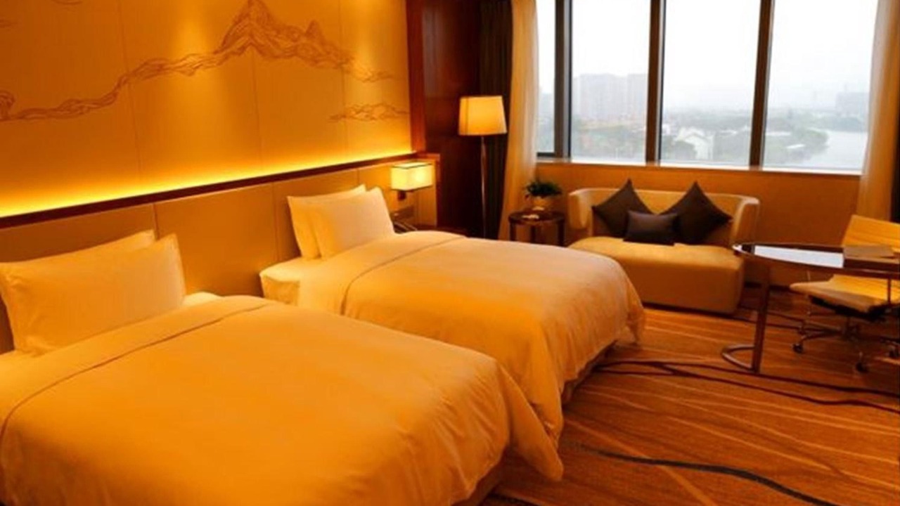 Photo of Bedroom in Wangmu