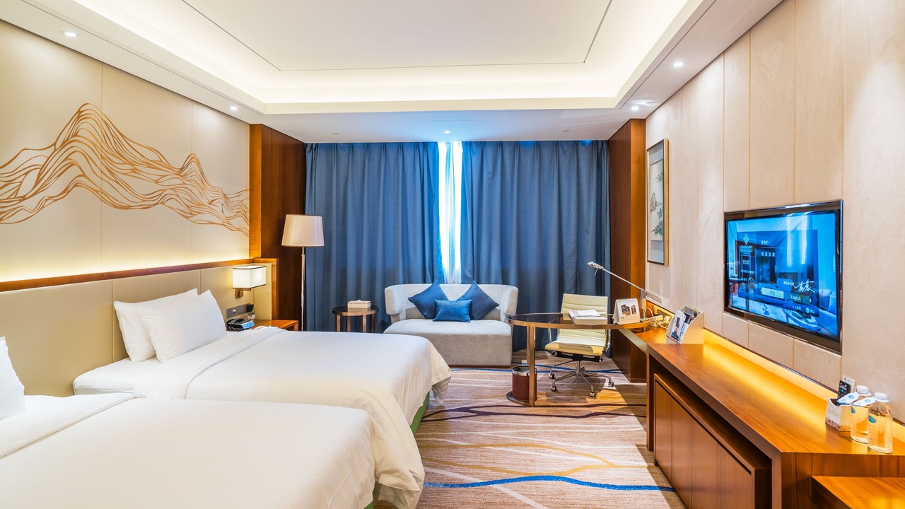 Photo of Bedroom in Wangmu