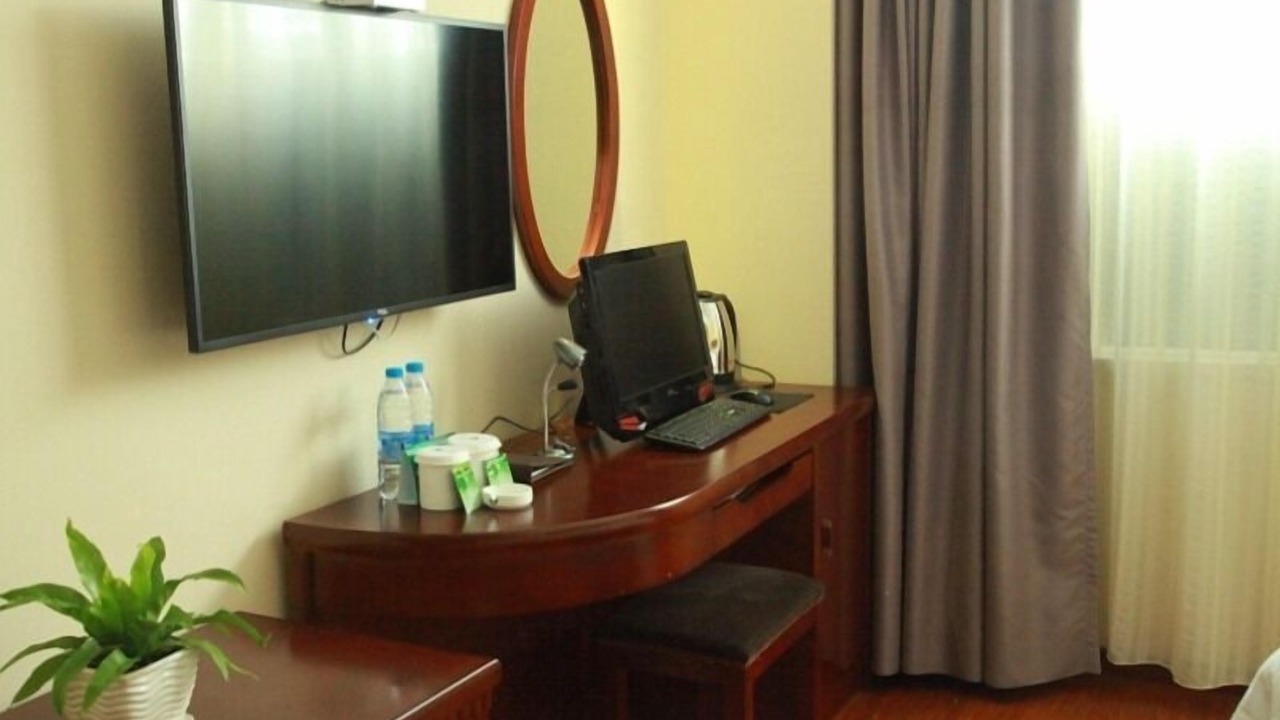 Photo of Bedroom in Linhai