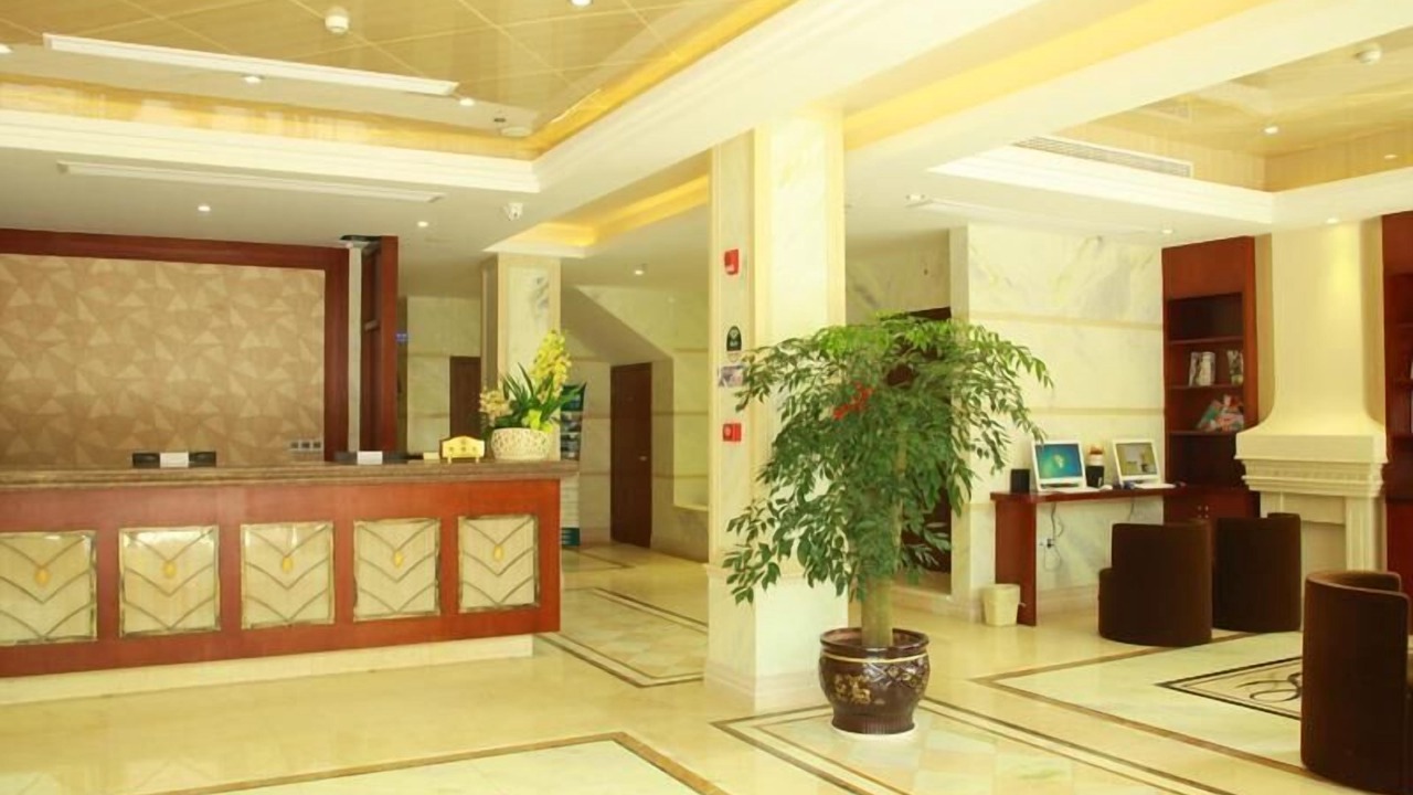 Photo of Others in Linhai
