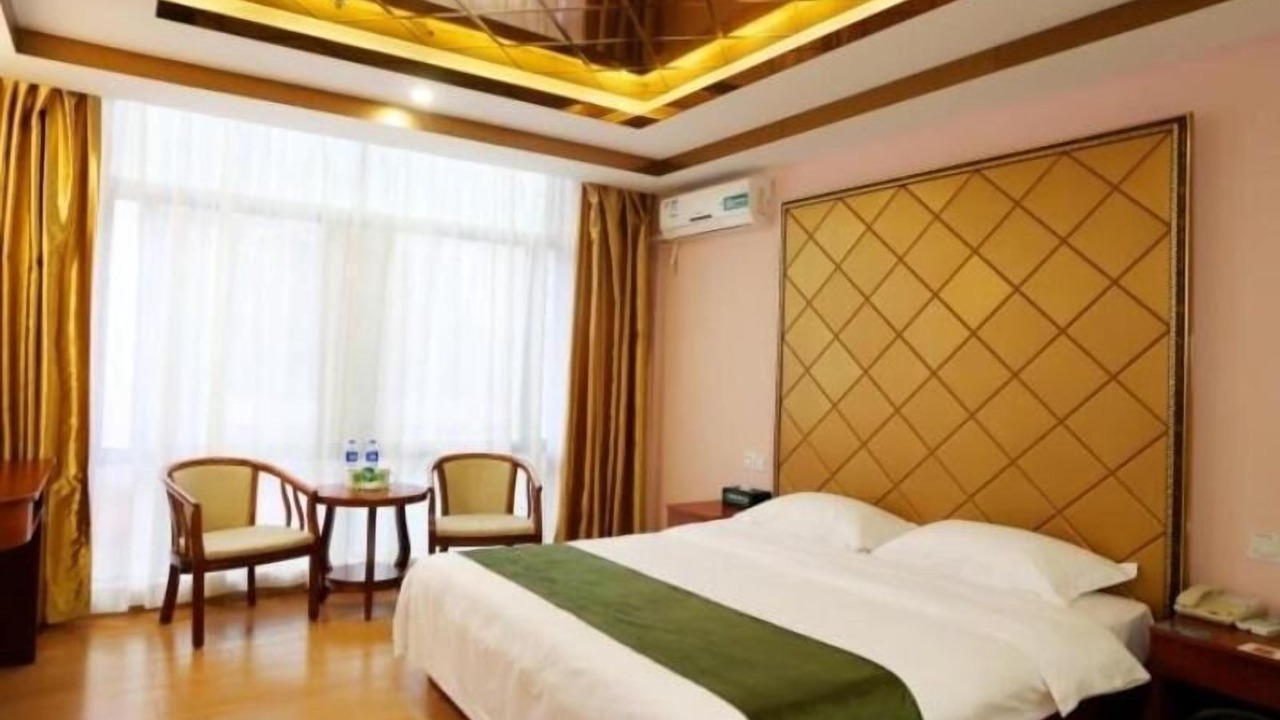 Photo of Bedroom in Huiyang