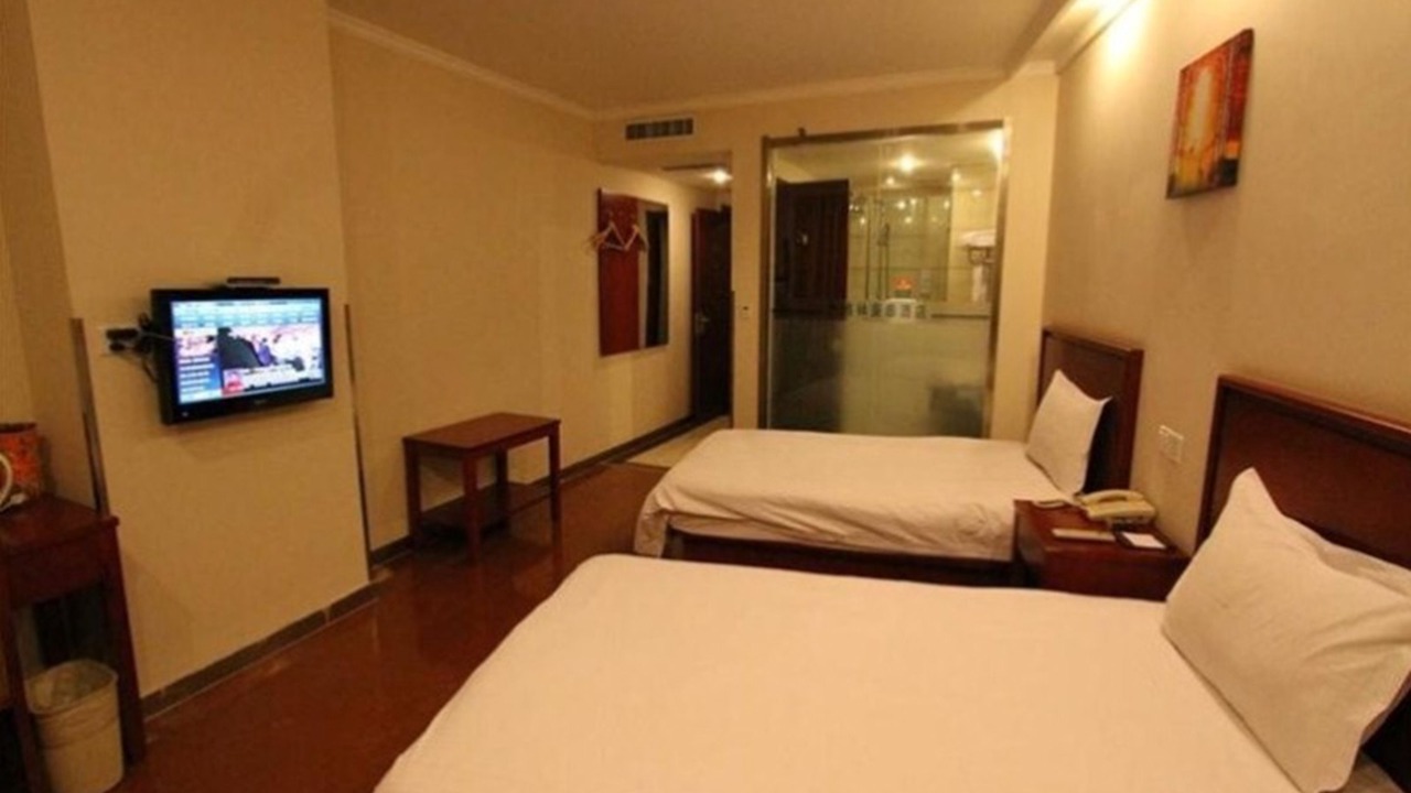 Photo of Bedroom in Pizhou