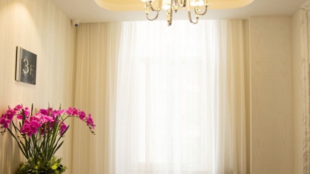 Photo of Bedroom in Jianhu Xian