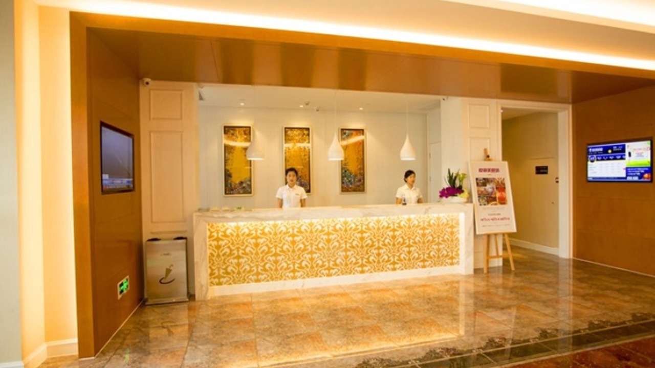 Photo of Others in Jianhu Xian