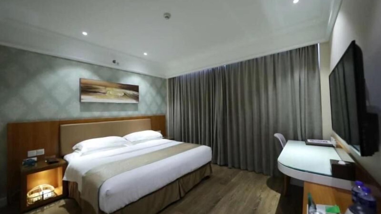 Photo of Bedroom in Jianhu Xian