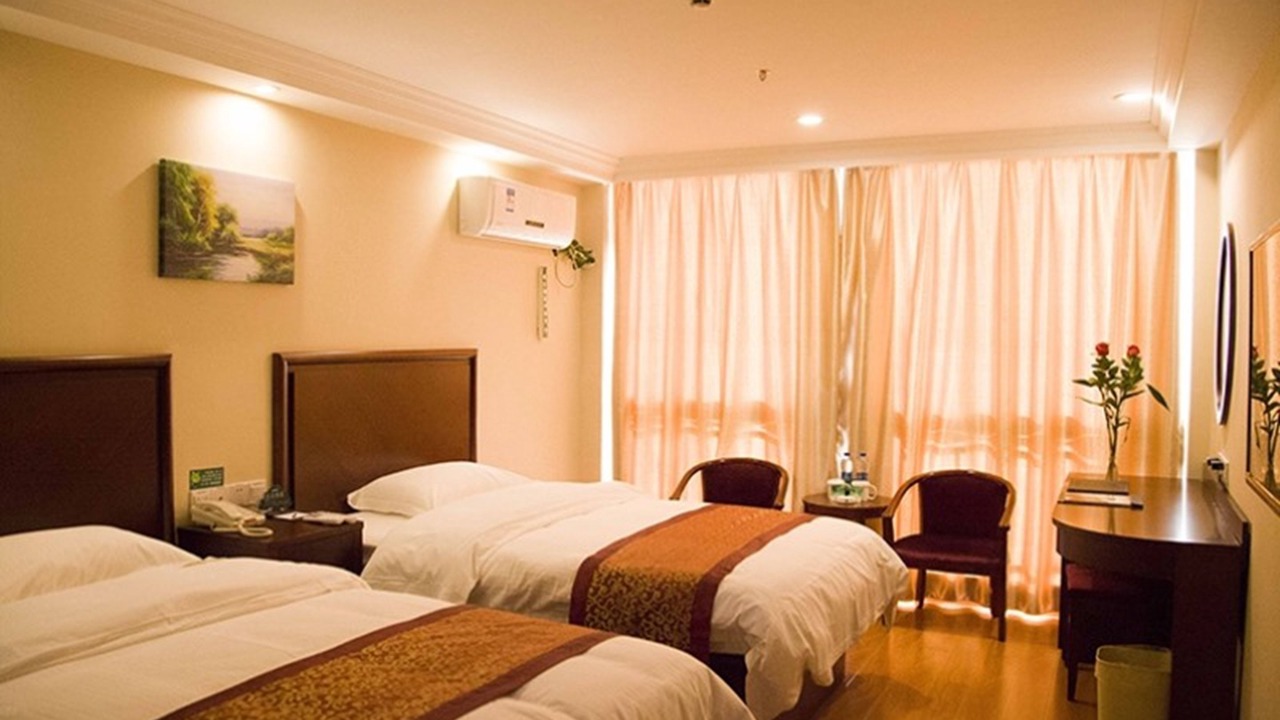 Photo of Bedroom in Taizhou