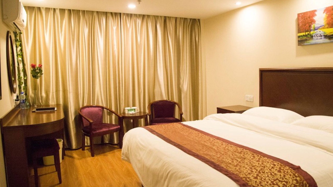 Photo of Bedroom in Taizhou