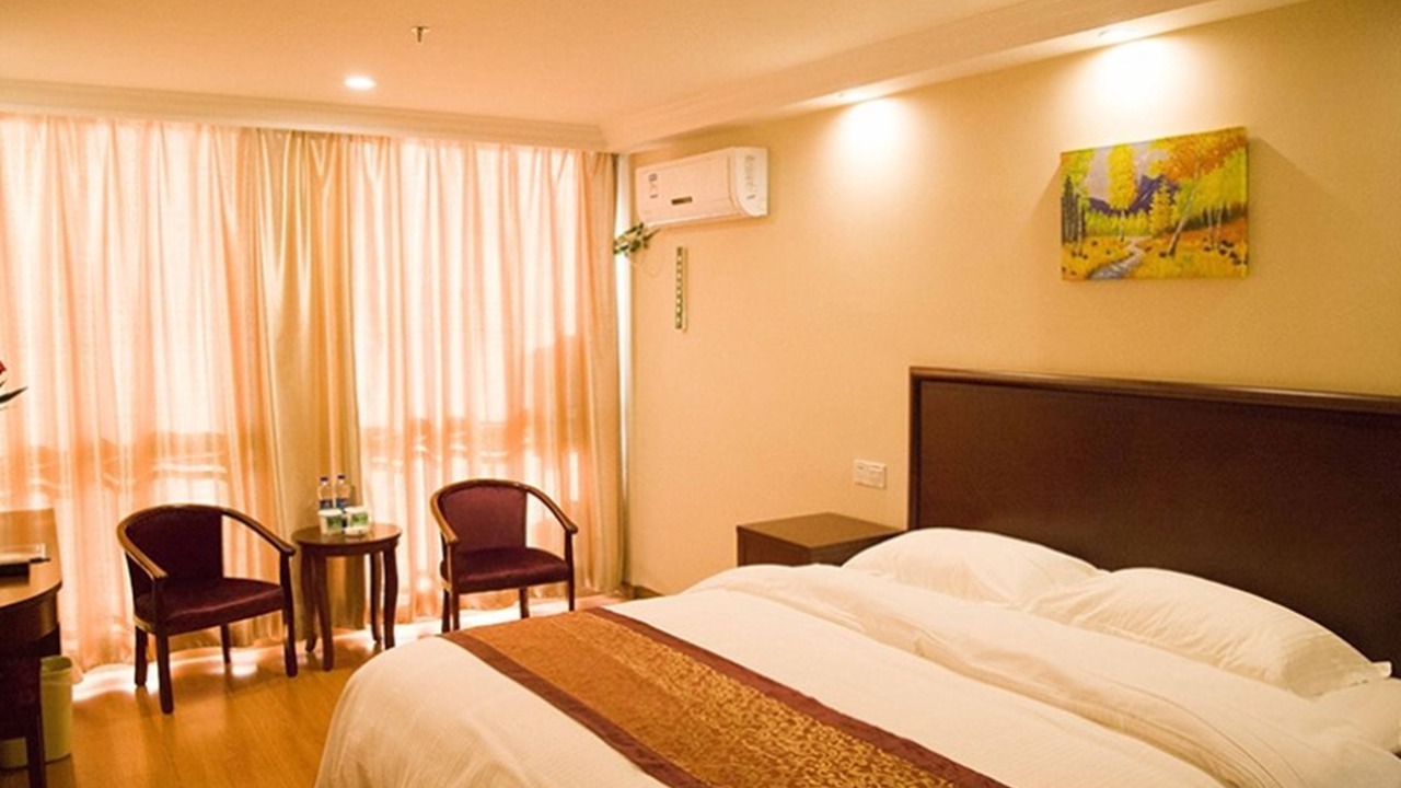 Photo of Bedroom in Taizhou