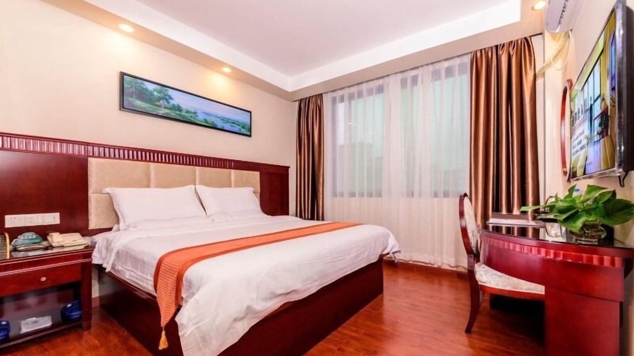 Photo of Bedroom in Huadu