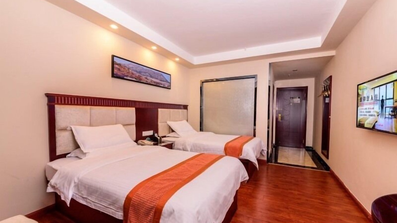 Photo of Bedroom in Huadu