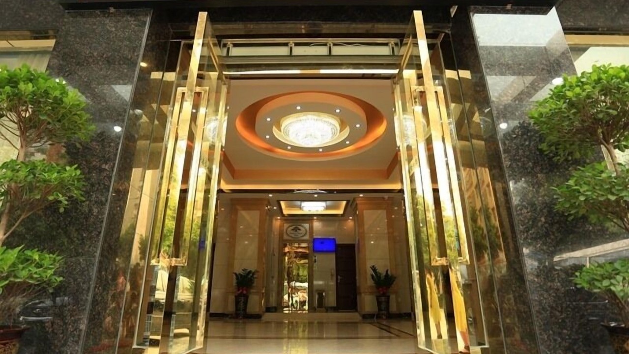 Photo of Outdoor in Huadu
