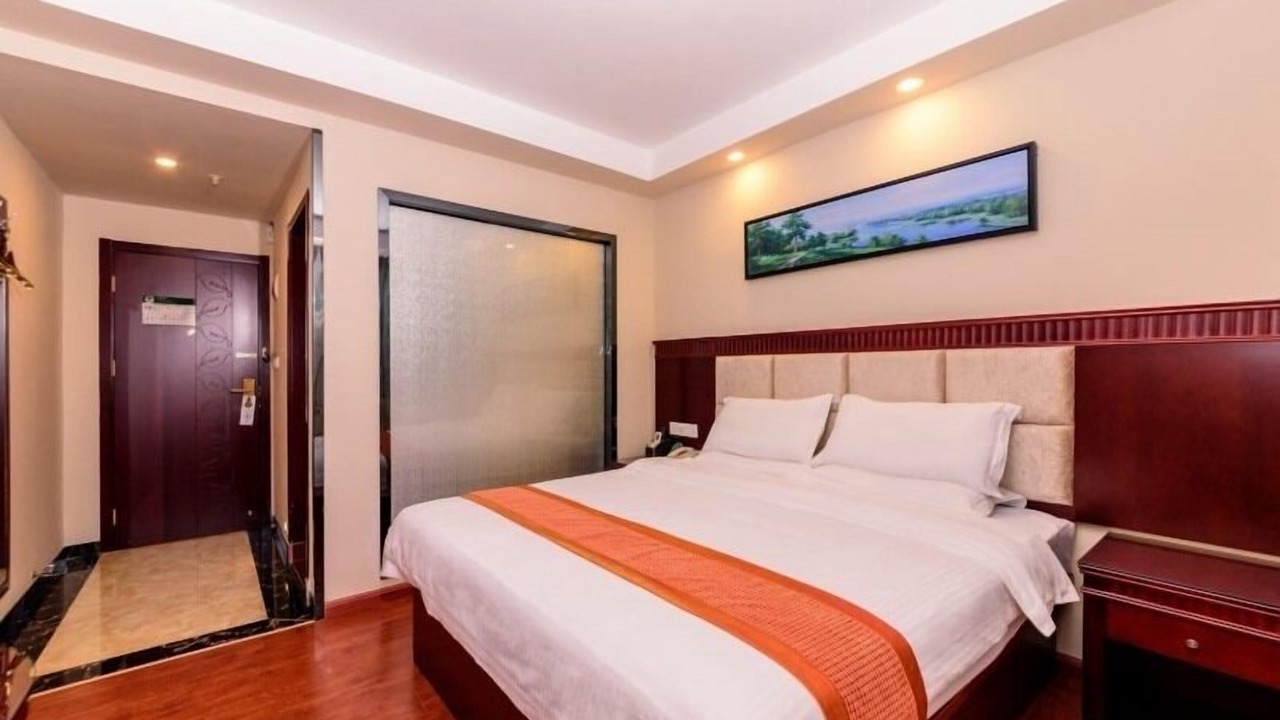 Photo of Bedroom in Huadu