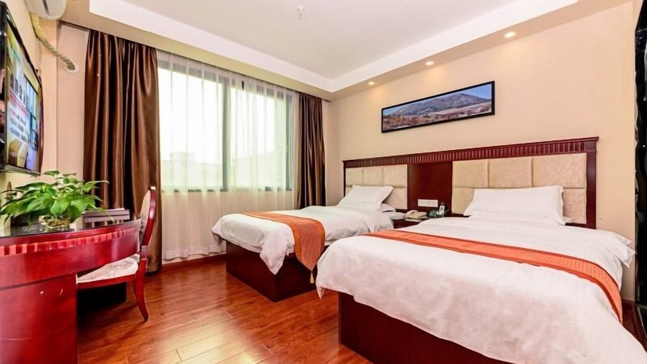Photo of Bedroom in Huadu