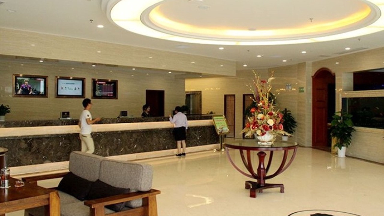 Photo of Others in Qinghe Qu