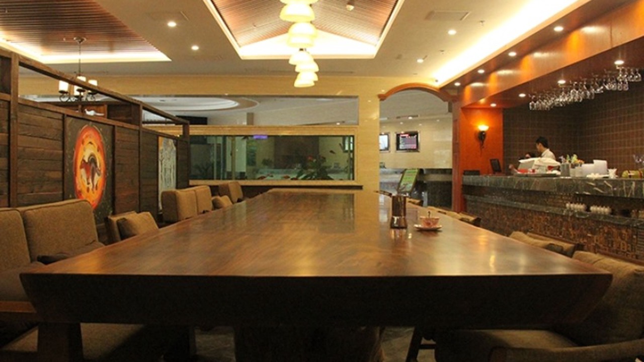 Photo of Others in Qinghe Qu