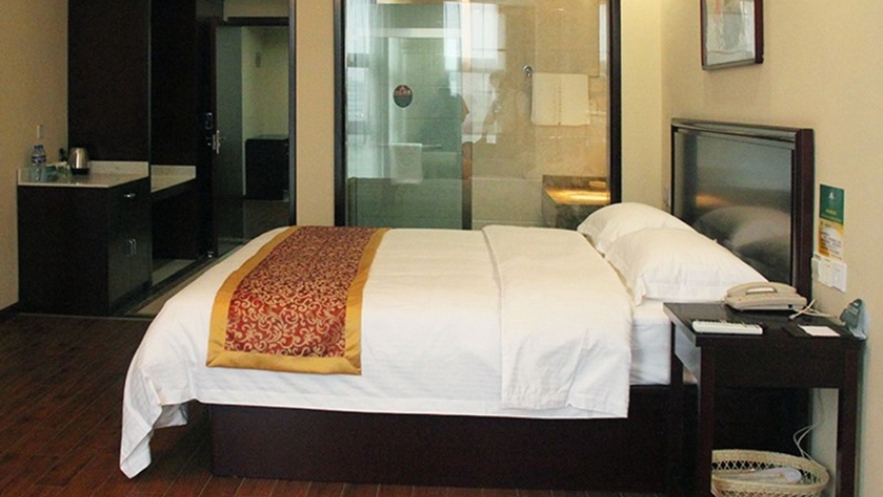 Photo of Bedroom in Qinghe Qu