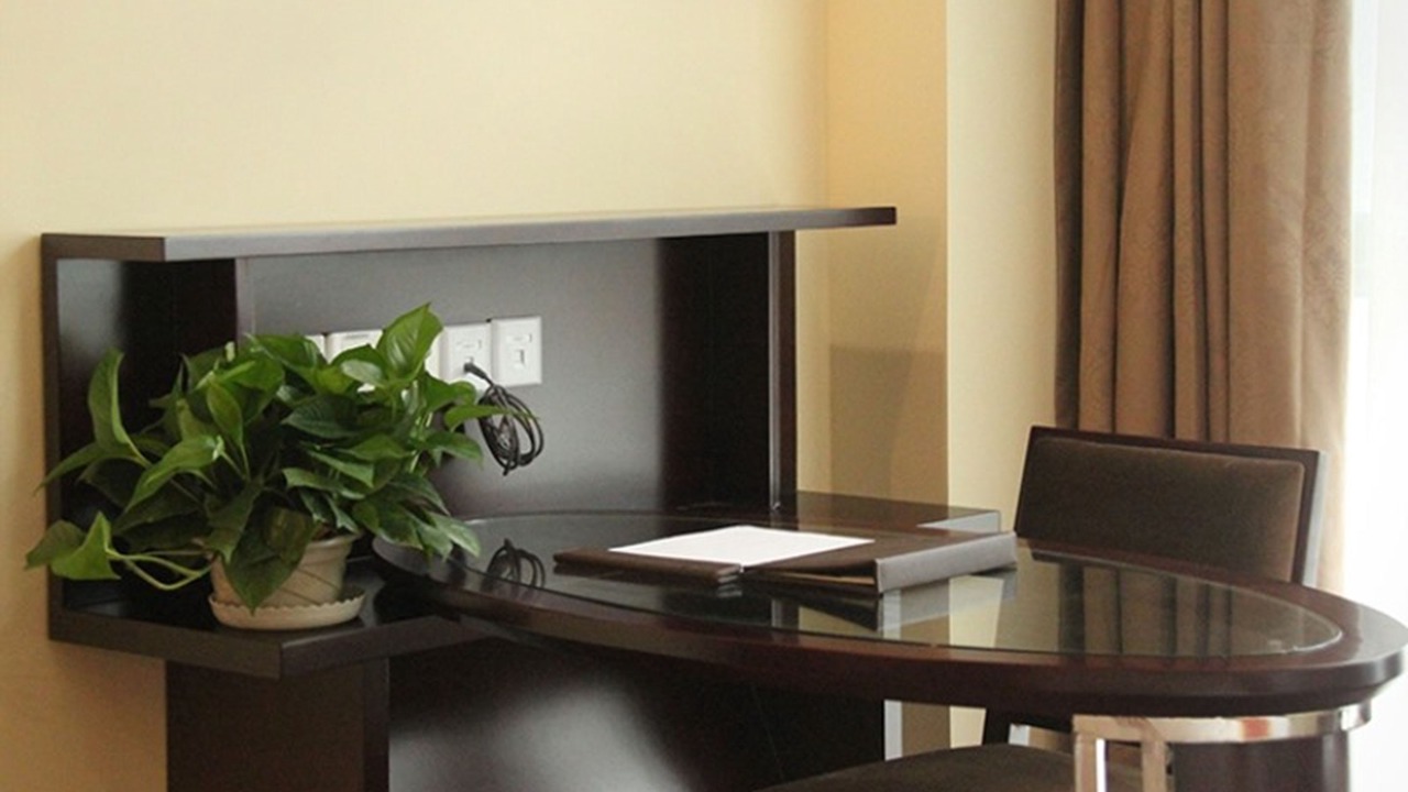 Photo of Bedroom in Qinghe Qu