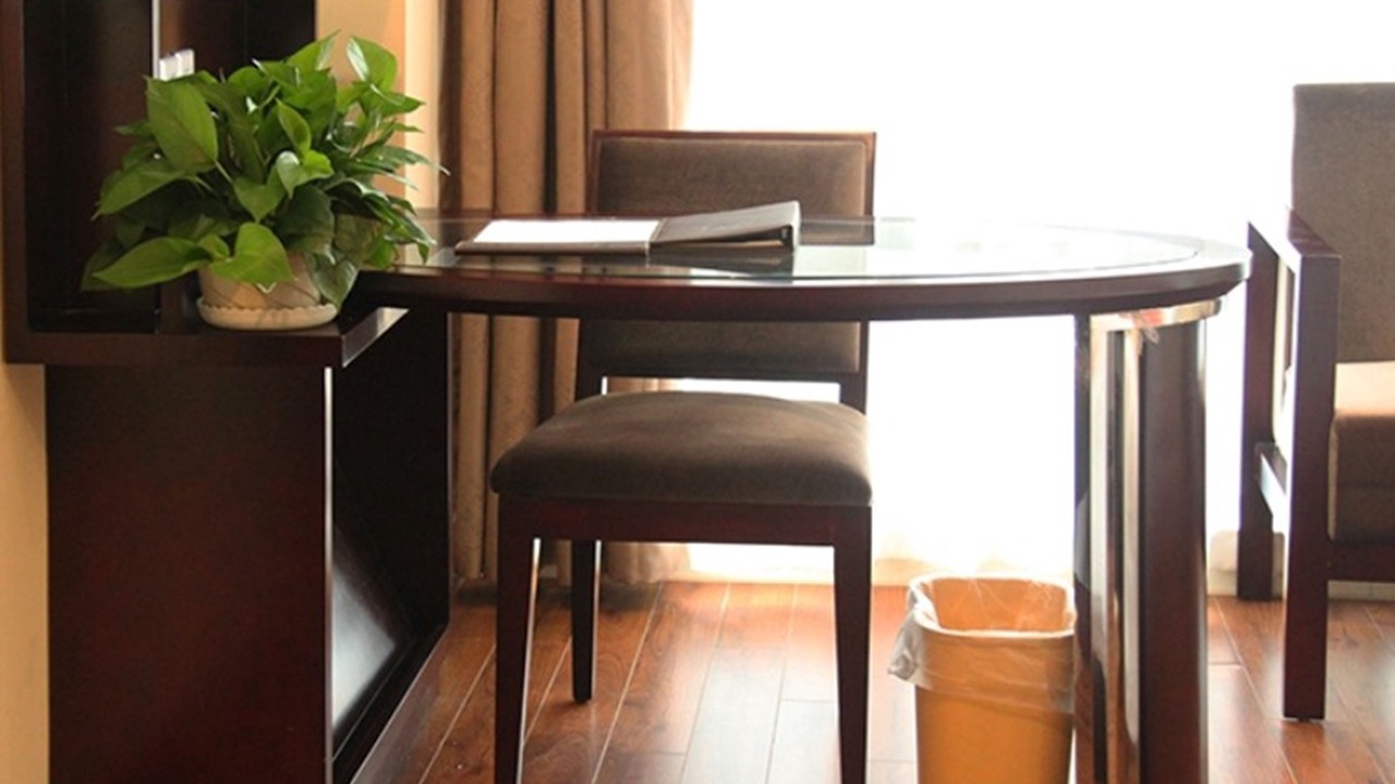 Photo of Bedroom in Qinghe Qu