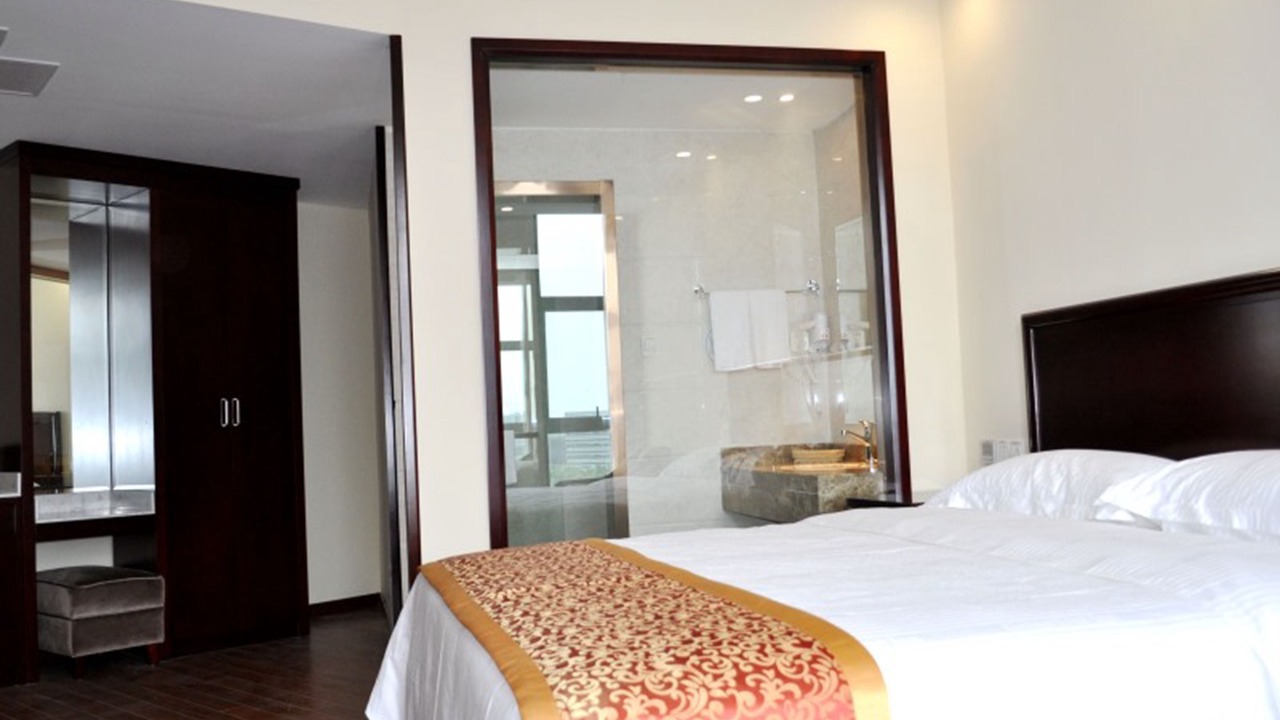 Photo of Bedroom in Qinghe Qu