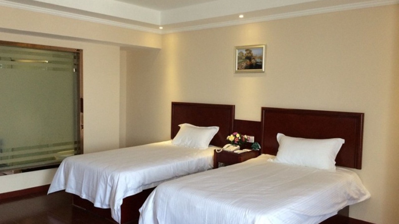 Photo of Bedroom in Suqian