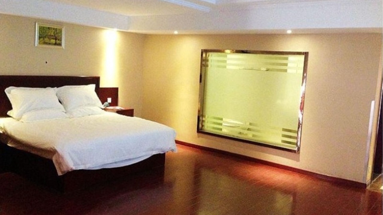 Photo of Bedroom in Suqian