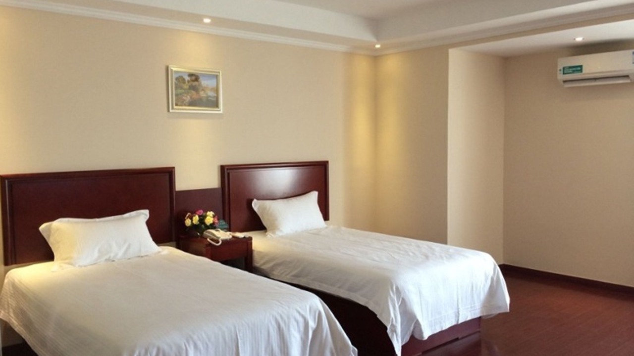 Photo of Bedroom in Suqian