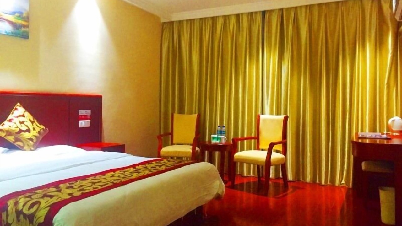 Photo of Bedroom in Qidong