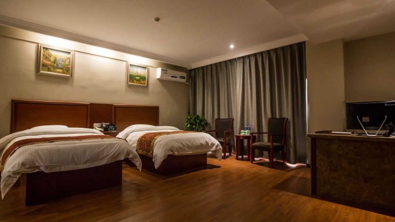 Photo of Bedroom in Danyang